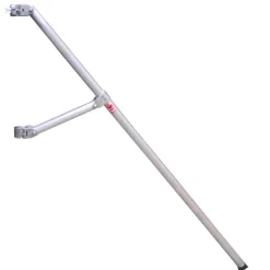 Hot Jumbo PROFF 1410250 STØTTEBEN