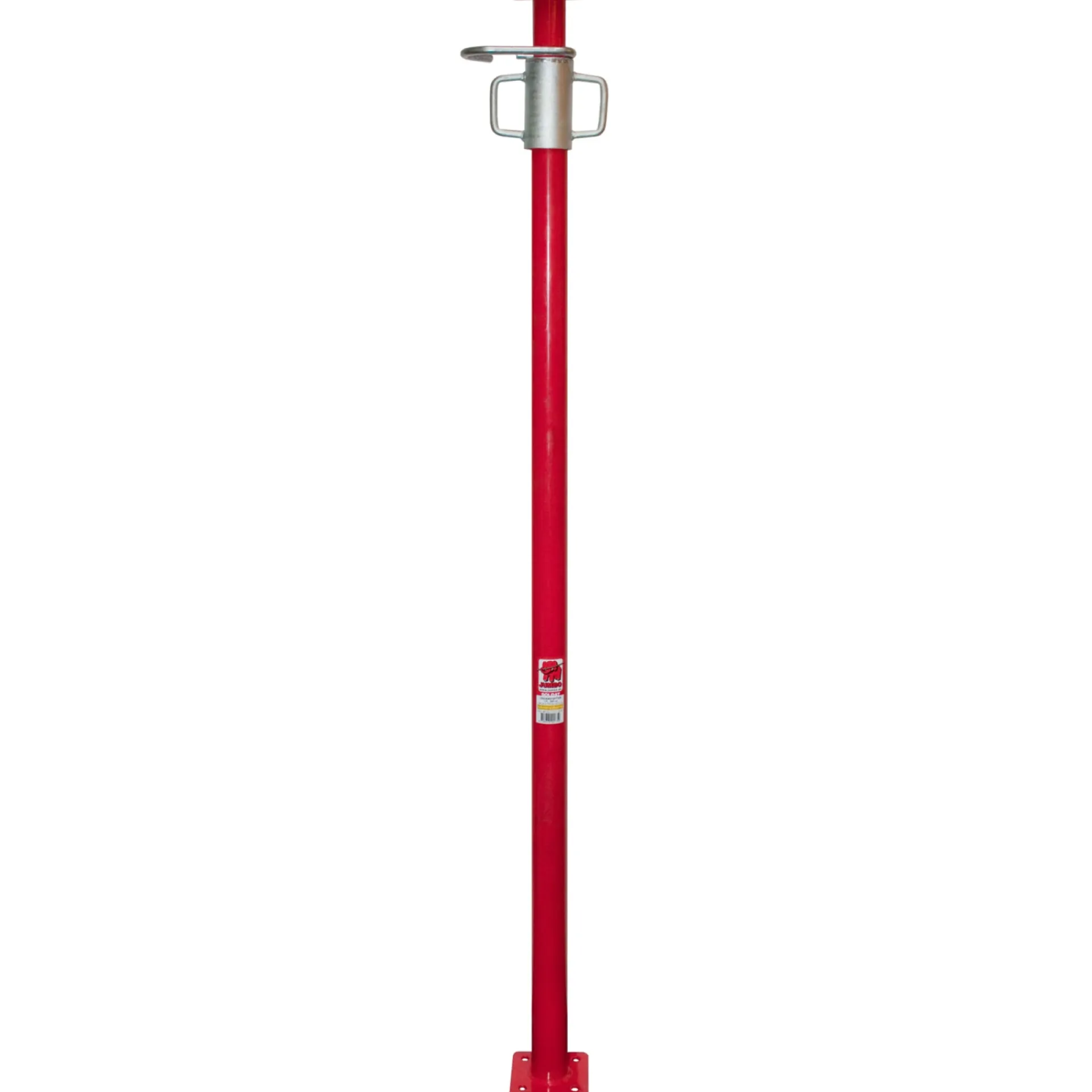 Online Jumbo PROFF FORSKALLINGSSTØTTE 1800 KG 178-300 CM