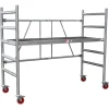 Best Jumbo PROFF 178SKL FOLDESTILLADS 178X60 CM 1,55 M 3,55 M