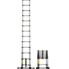 Best Jumbo PROFF TELESKOPSTIGE 13 TRIN 380 CM
