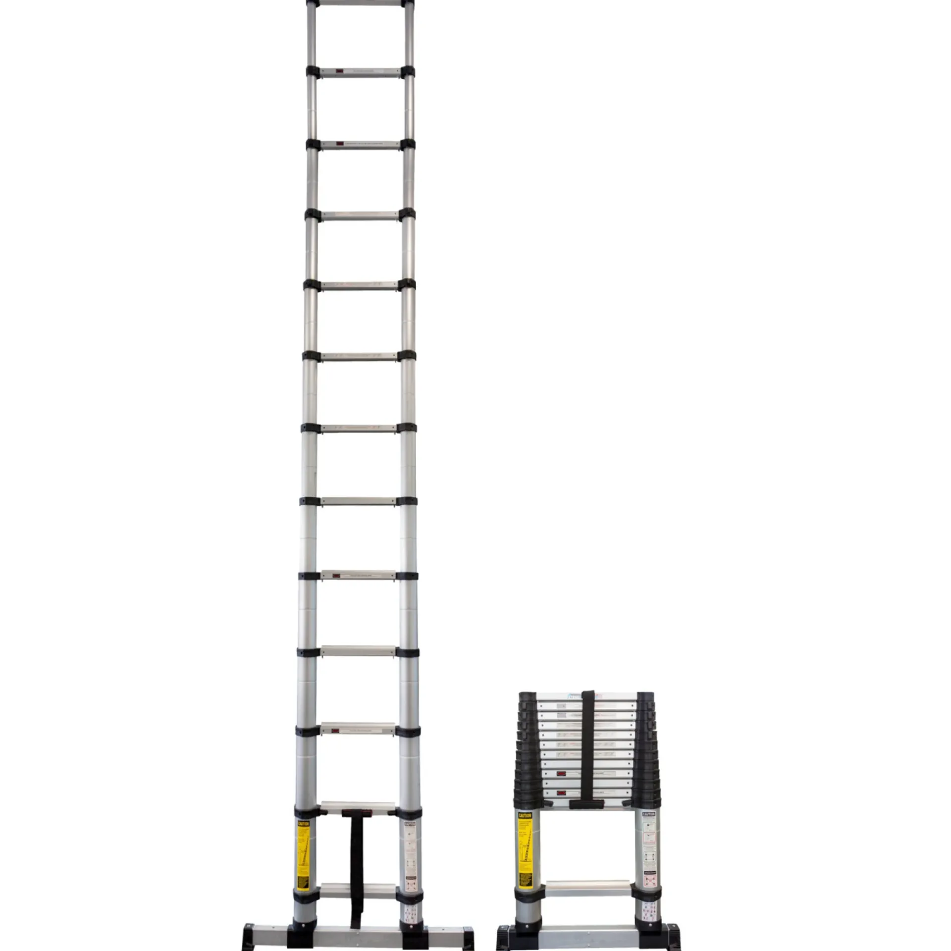 Best Jumbo PROFF TELESKOPSTIGE 13 TRIN 380 CM