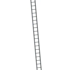 Online Jumbo SUPER PROFF ENKELTSTIGE 19 TRIN 550 CM