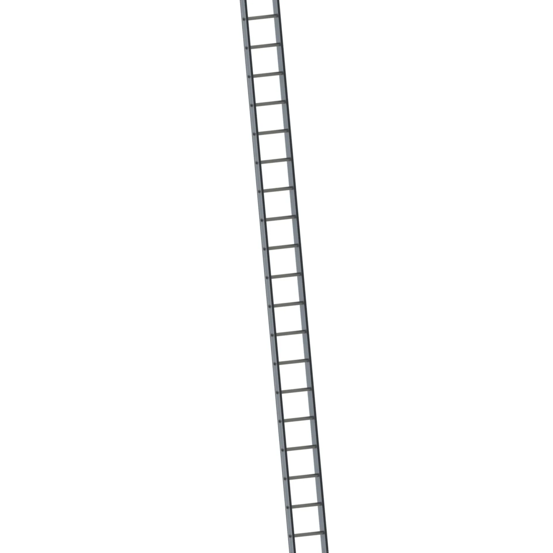 Online Jumbo SUPER PROFF ENKELTSTIGE 19 TRIN 550 CM