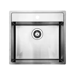 Outlet Juvel BALTIC BALTIC 500 TH KØKKENVASK 530 MM