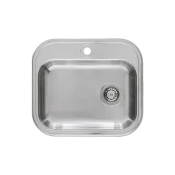 Discount Juvel BK480B1 KØKKENVASK 550 MM