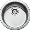 Clearance Juvel BKC380 KØKKENVASK 450 MM