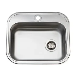 Best Juvel BMK480B1 KØKKENVASK 480 MM