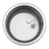 Juvel BMKC380 KØKKENVASK 450 MM