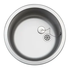 Juvel BMKC380 KØKKENVASK 450 MM