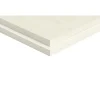 Hot Keflico COMPACT WHITE MATT/LIGHT STONE BORDPLADE HVID/MARMOR 620 X 3000 X 12 MM