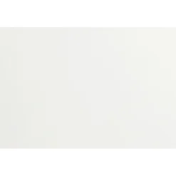 Hot Keflico COMPACT WHITE MATT/LIGHT STONE BORDPLADE HVID/MARMOR 620 X 3000 X 12 MM