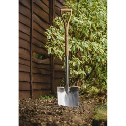 Best Kent & Stowe SPIDSSPADE