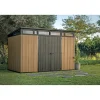 Sale Keter VENETIAN REDSKABSRUM 7,46 M2
