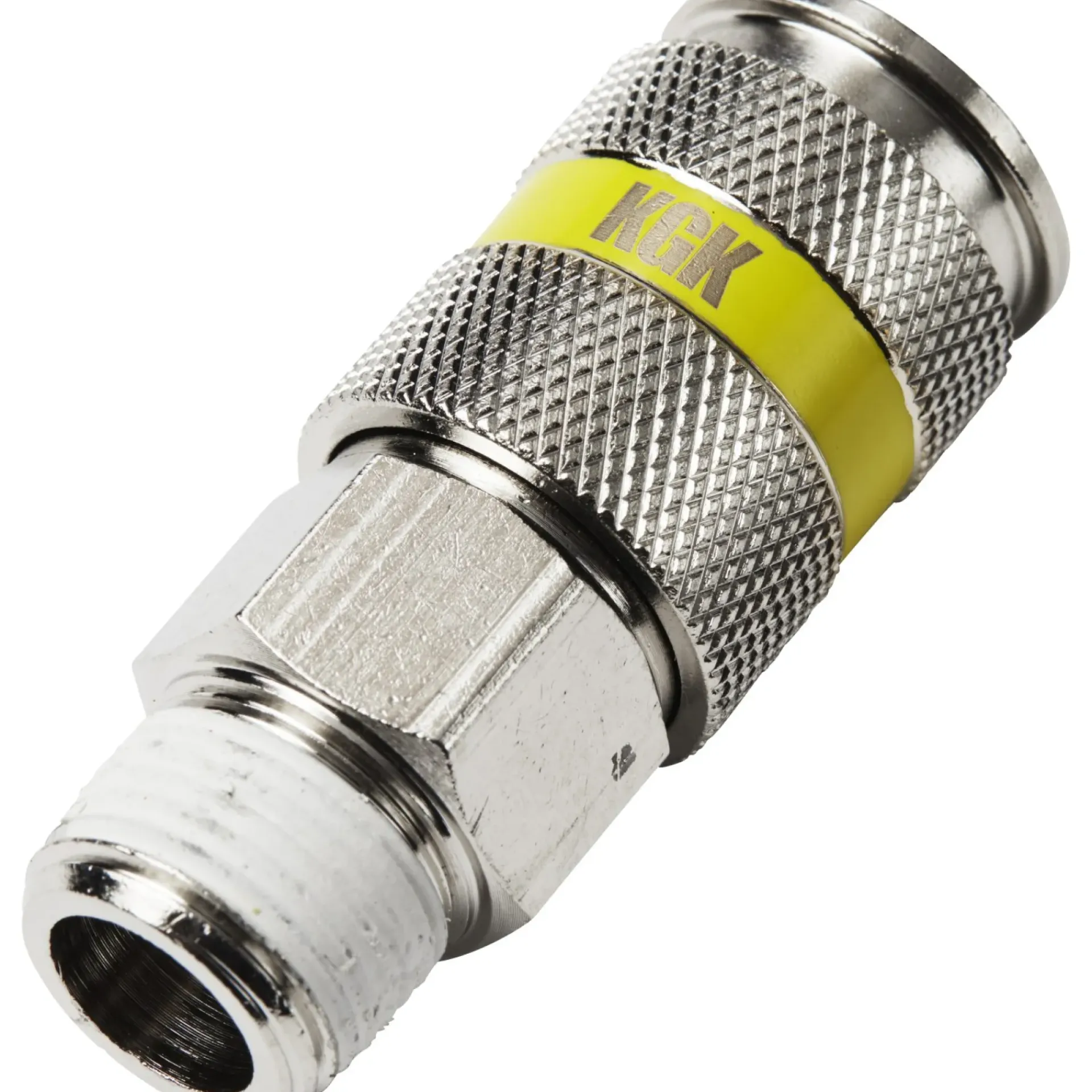 New KGK 2395512 KOBLING 3/8" UG