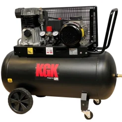 Clearance KGK 90/3021 KOMPRESSOR 10 BAR 90 L