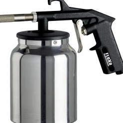 Discount KGK 4286179 SANDBLÆSEPISTOL