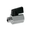 New KGK 3/8" VANDAFTAPNINGSSKRUE