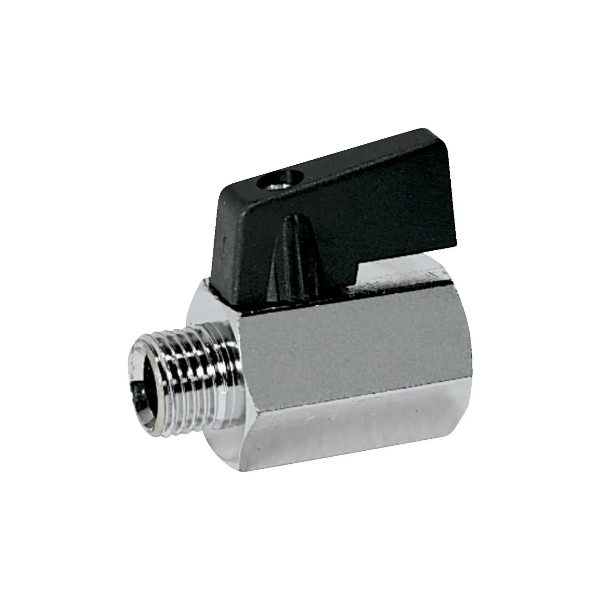 New KGK 3/8" VANDAFTAPNINGSSKRUE