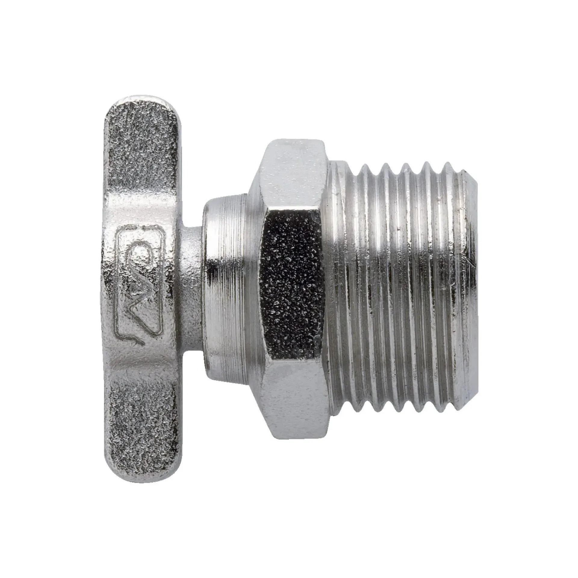 Hot KGK 1/4" VANDAFTAPNINGSSKRUE