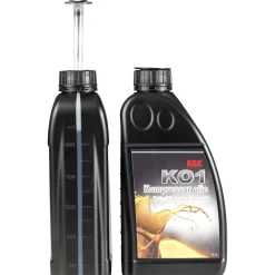Discount KGK KO1 KOMPRESSOROLIE