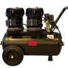 New KGK 100L KOMPRESSOR 8 BAR 24 L