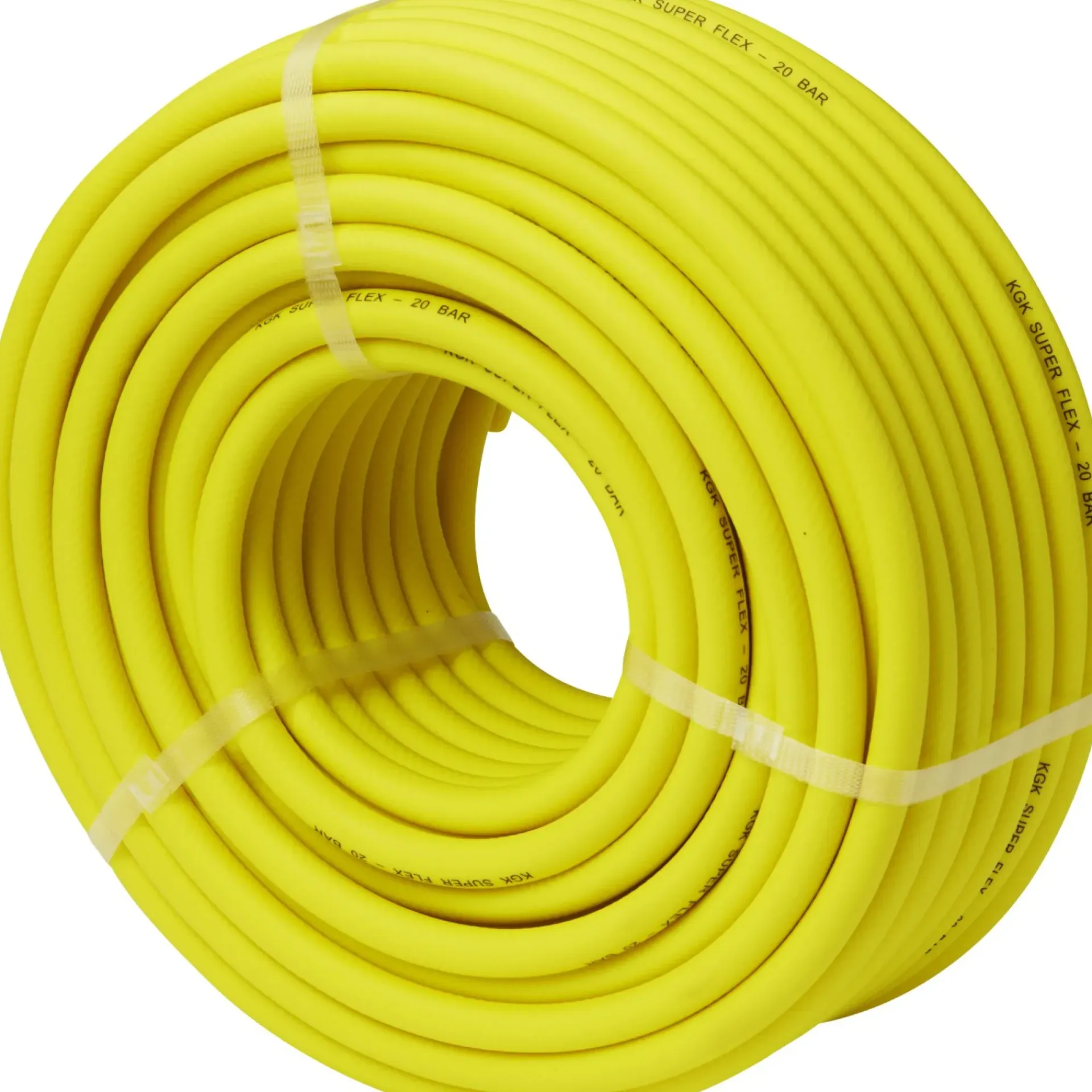 Hot KGK TRYKLUFTSSLANGE 3/8"X50 M