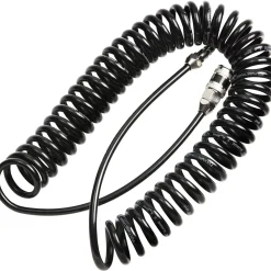 KGK TRYKLUFTSSLANGE 9,5X6,5 MM