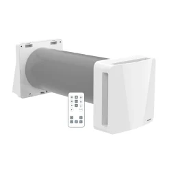 Online Klimair 2.0 ECO 160 TC PLUS REMOTE VARMEGENVINDING 160 MM