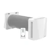 Online Klimair 2.0 ECO 100 TC PLUS REMOTE VARMEGENVINDING 100 MM