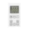Discount Klimair 160RE/XT160 FJERNBETJENING
