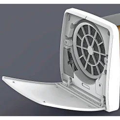 Clearance Klimair UNOKLIMA 160 XT VARMEGENVINDING 160 MM