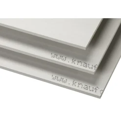 Hot Knauf CLASSIC BOARD A-1 STANDARD GIPSPLADE 12.50 X 900 X 2500 MM