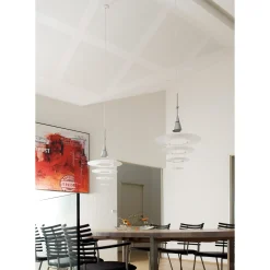New Knauf DESIGNPANEL M2F, UBEH. FAS4 AKUSTIKLOFT 13 X 1200 X 2400 MM