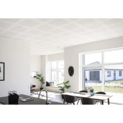 Clearance Knauf DESIGNPANEL M2F, UBEH. FAS4 AKUSTIKLOFT 13 X 900 X 2700 MM