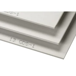 New Knauf GDS STANDARD GIPSPLADE 12.50 X 900 X 2400 MM