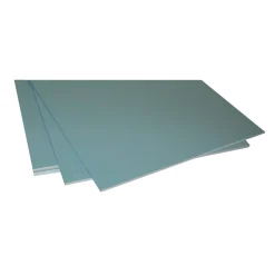 Clearance Knauf H1 M/IMPRÆGNERET KERNE VÅDRUMSPLADE 12.50 X 900 X 3000 MM