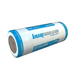 Best Knauf Insulation ECOBLANKET LAMBDA 37 BYGNINGSISOLERING 195 X 960 X 3590 MM