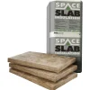 Best Knauf Insulation SPACE FORMSTYKKE BYGNINGSISOLERING 95 X 560 X 980 MM