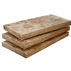 Best Knauf Insulation SPACE FORMSTYKKE BYGNINGSISOLERING 95 X 560 X 980 MM