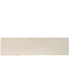 Outlet Knauf PIND-OP GLAT UBEH. AKUSTIKLOFT 9 X 400 X 600 MM