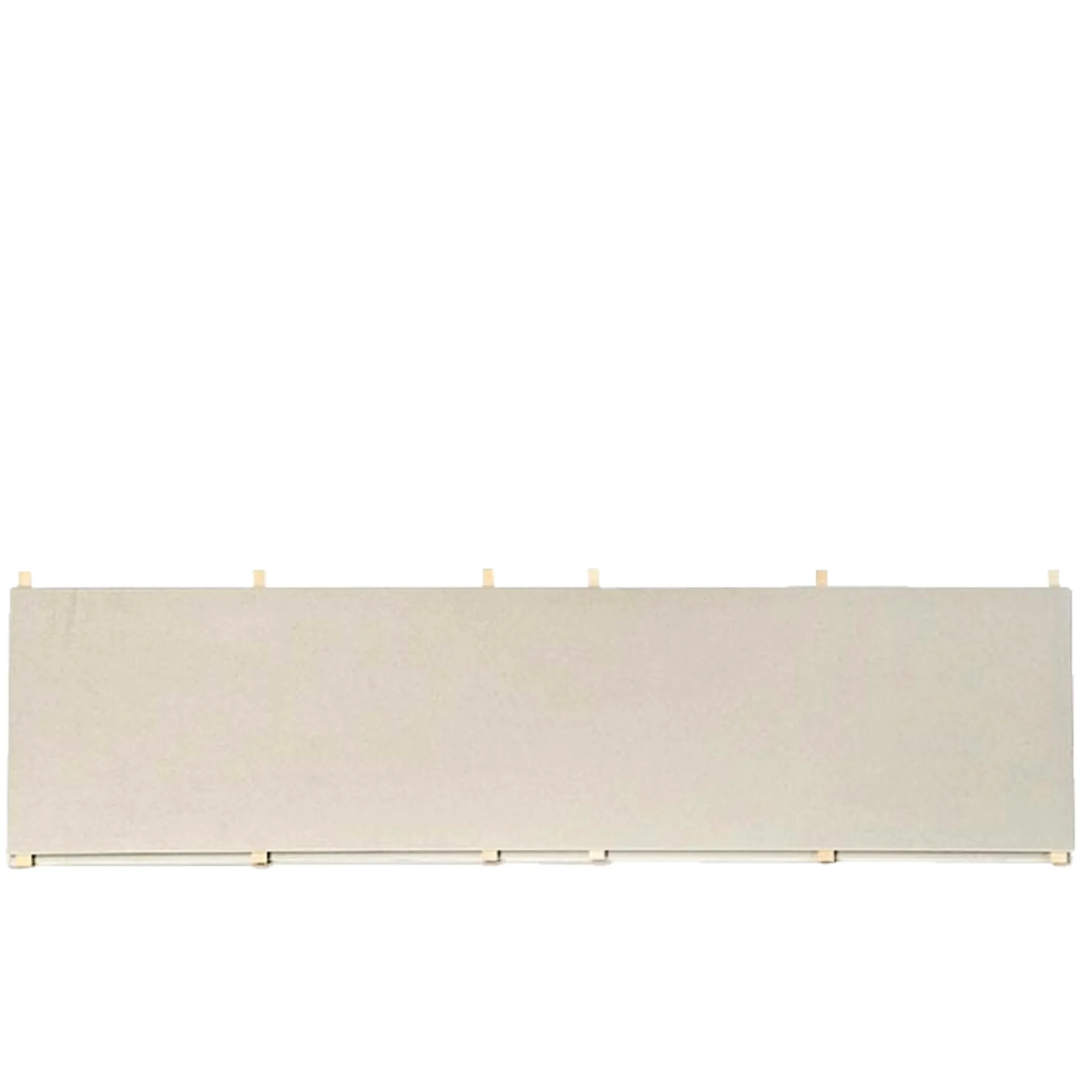 Outlet Knauf PIND-OP GLAT UBEH. AKUSTIKLOFT 9 X 400 X 600 MM