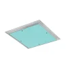 Sale Knauf PUSH UP UKLAS. 2 LAG GIPS INSPEKTIONSLEM 300 X 300 MM