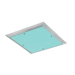 Sale Knauf PUSH UP UKLAS. 2 LAG GIPS INSPEKTIONSLEM 300 X 300 MM