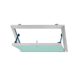 Sale Knauf PUSH UP UKLAS. 2 LAG GIPS INSPEKTIONSLEM 300 X 300 MM