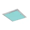 Sale Knauf PUSH UP UKLAS. 1 LAG GIPS INSPEKTIONSLEM 400 X 400 MM