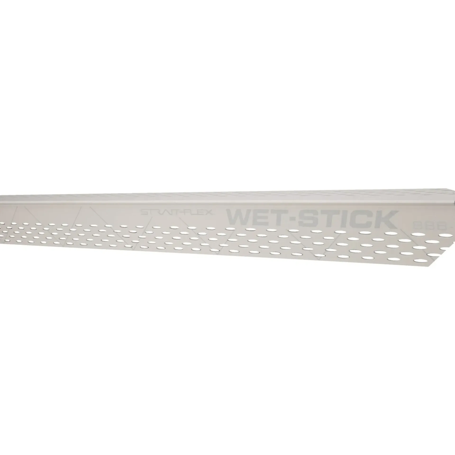 Best Knauf WET STICK 10 HJØRNEPROFIL 38 X 3050 MM