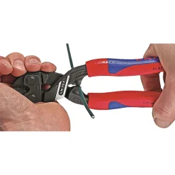 Best Knipex 71 02 200 COBOLT BIDETANG 200 MM