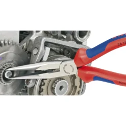 Discount Knipex 26 12 200 SPIDSTANG 200 MM