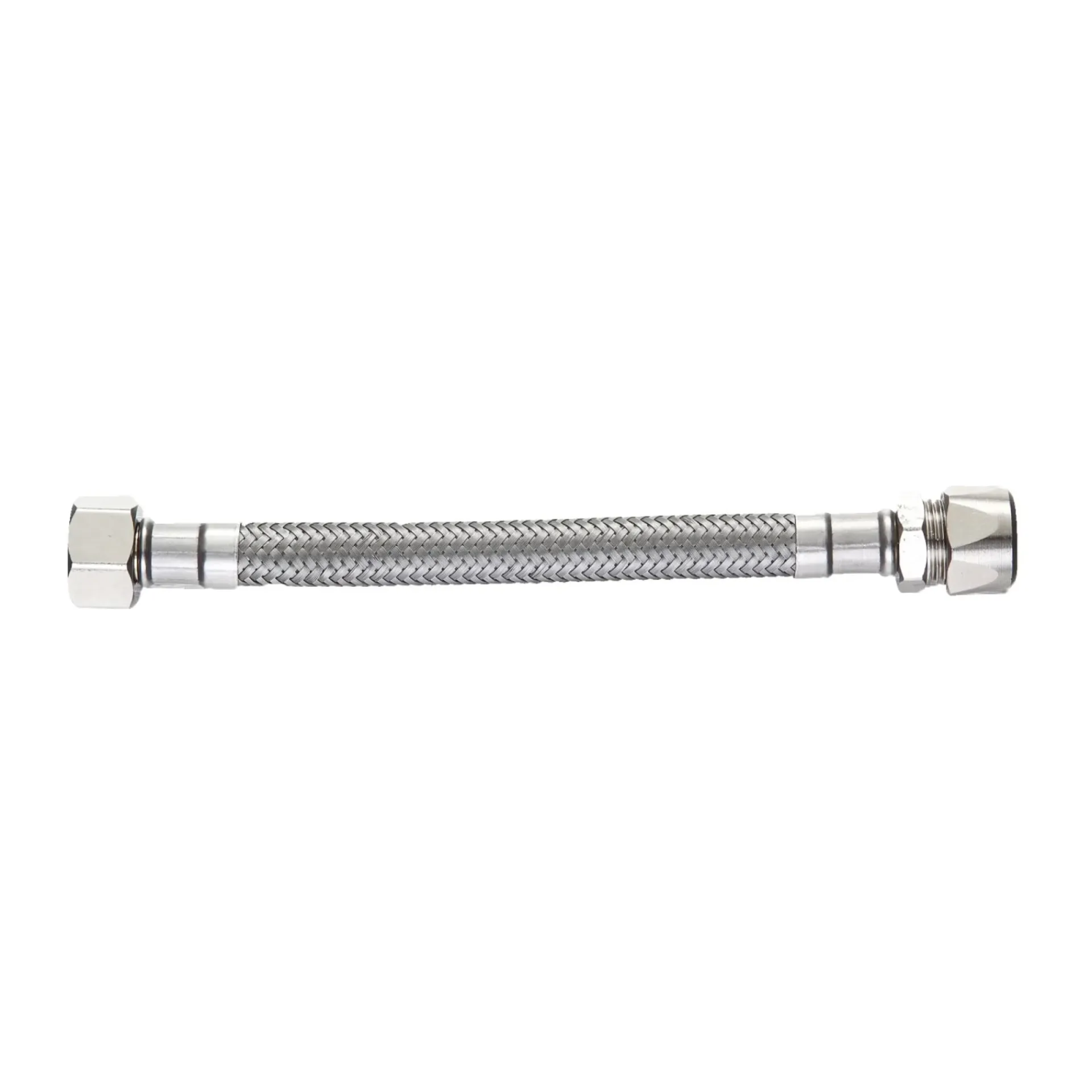Kombi Flex 164.7 FLEXSLANGE 10 MM KOMPRESSION X 1/2" OMLØBER 500 MM
