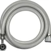 Hot Kombi Flex 163.1 FLEXSLANGE 3/4" OMLØBER VINKEL X 3/4" OMLØBER LIGE